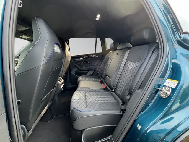 Volkswagen Tiguan 4Motion R-Line