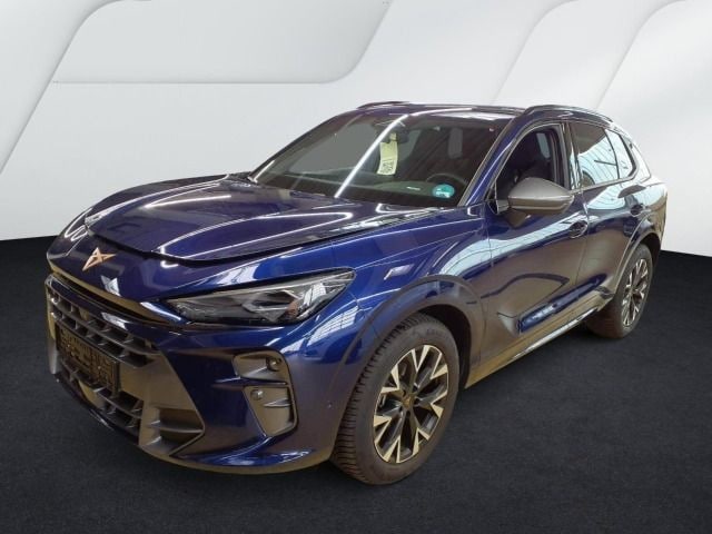 Cupra Terramar Terramar 1.5eTSI DSG LED+NAV+APP+ACC+SHZ+RFK+NSW