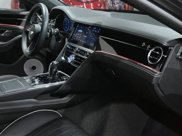 Bentley Flying Spur Hybrid