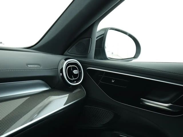 Mercedes-Benz C 300 AMG Line C 300 d Estate