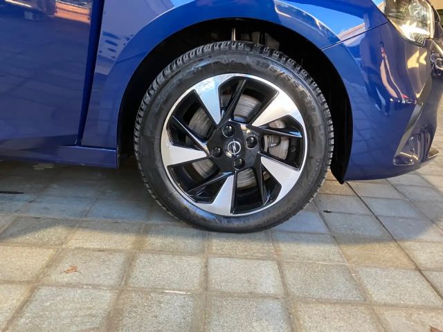 Opel Corsa Sitzheizung,Navi,Rückfahrkamera