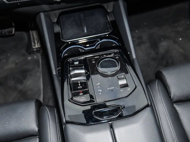 BMW i5 M-Sport Sedan eDrive40