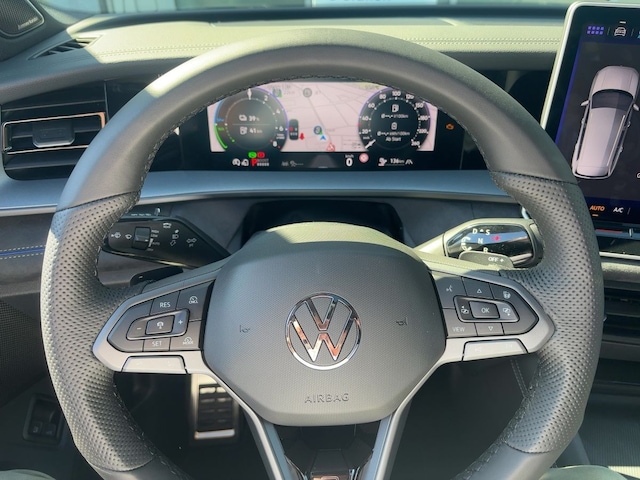 Volkswagen Tayron DSG R-Line eHybrid