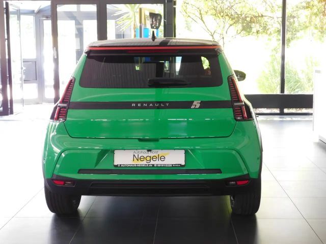 Renault 5 Comfort E-Tech Techno