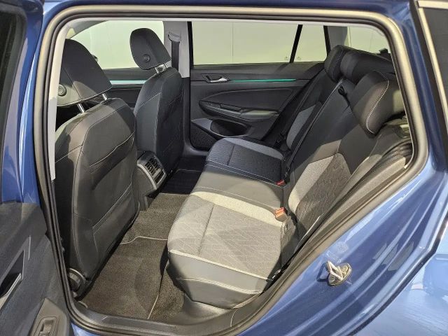 Volkswagen Golf 1.5 TSI Variant