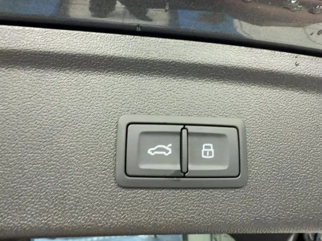 Audi A3 S-Line Sedan Sportback