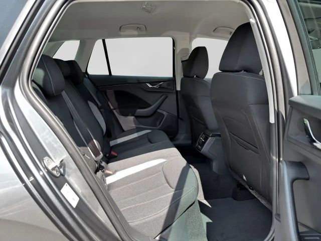 Skoda Kamiq 1.0 TSI Tour