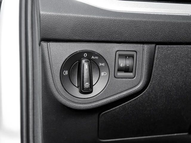 Volkswagen Taigo 1.5 TSI DSG