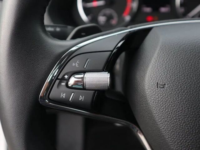 Skoda Octavia 1.0 TSI Ambition Combi