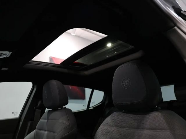 Alfa Romeo Tonale Hybrid Veloce