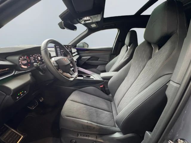 Cupra Terramar 2.0 TSI VZ