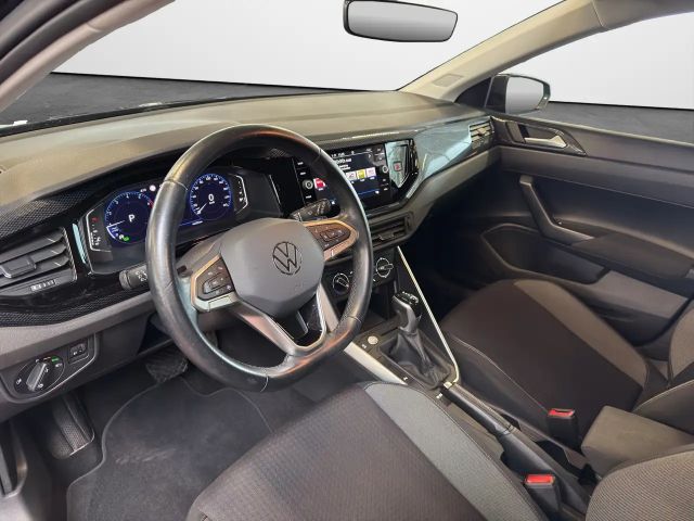 Volkswagen Polo 1.0 TSI DSG Life