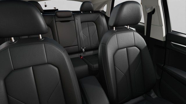 Audi Q3 35 TDI S-Line S-Tronic Sportback