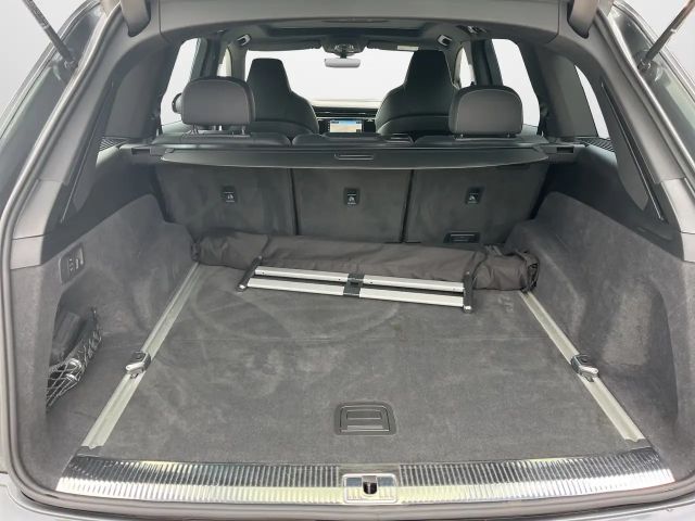 Audi Q7 50 TDI Quattro S-Line