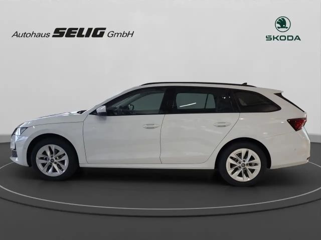 Skoda Octavia 2.0 TDI Combi Selection