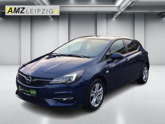 Opel Astra 1.2 Turbo Edition Turbo