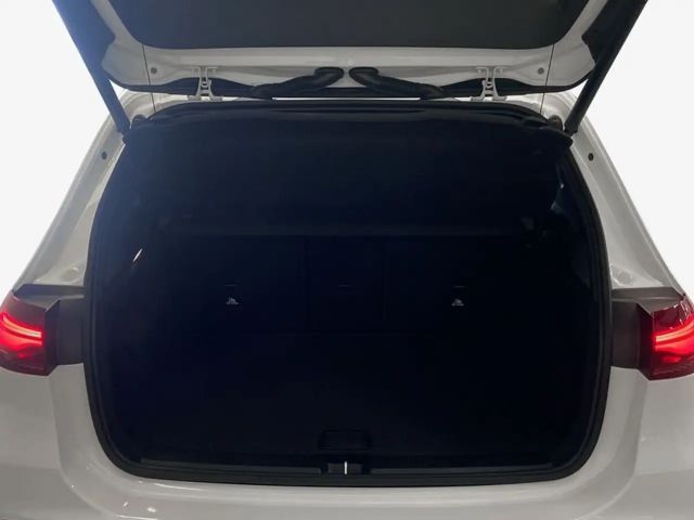 Mercedes-Benz B 200 B-Klasse