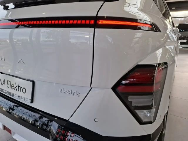Hyundai Kona Electric Prime