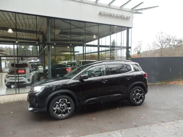Citroën C5 Aircross BlueHDi Max
