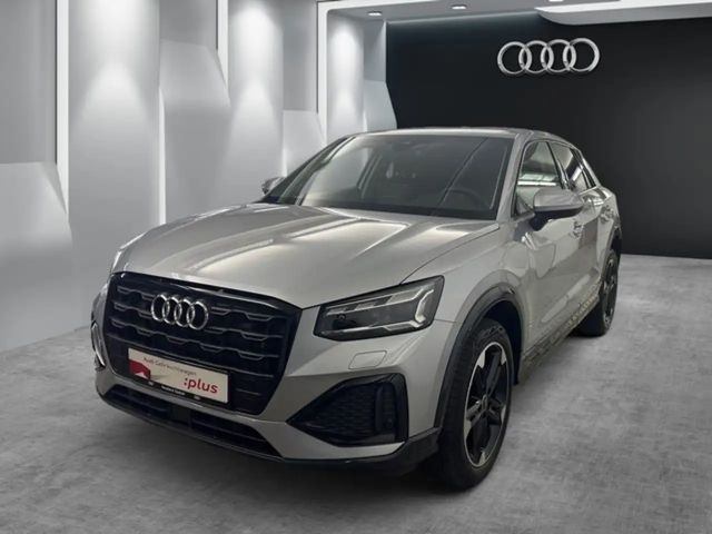 Audi Q2 35 TFSI