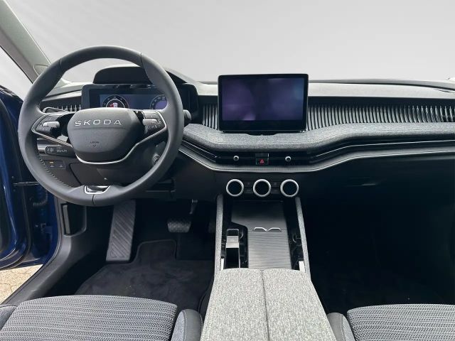 Skoda Superb 2.0 TDI Combi Selection