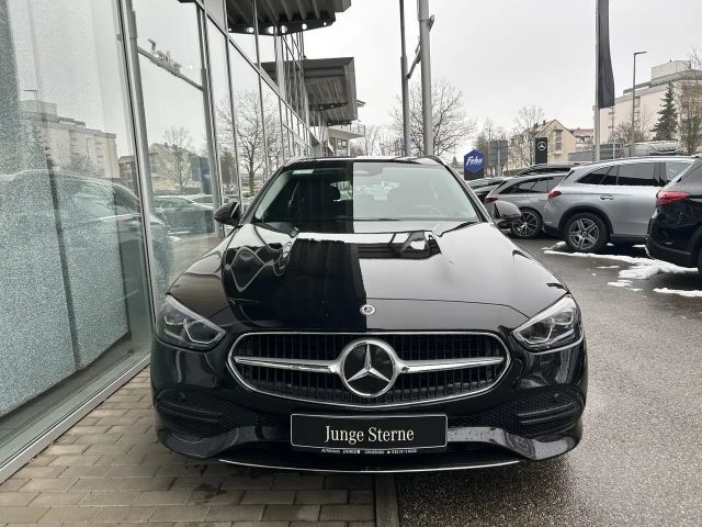 Mercedes-Benz C 200 AVANTGARDE C 200 d Estate