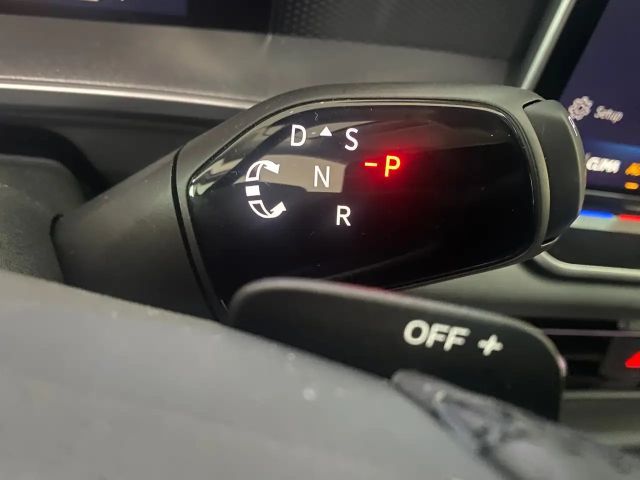 Volkswagen Tayron DSG