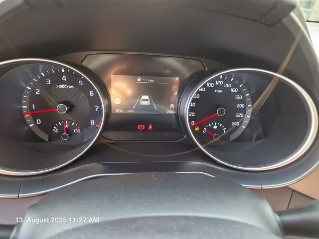 Kia Ceed GDi SportWagon