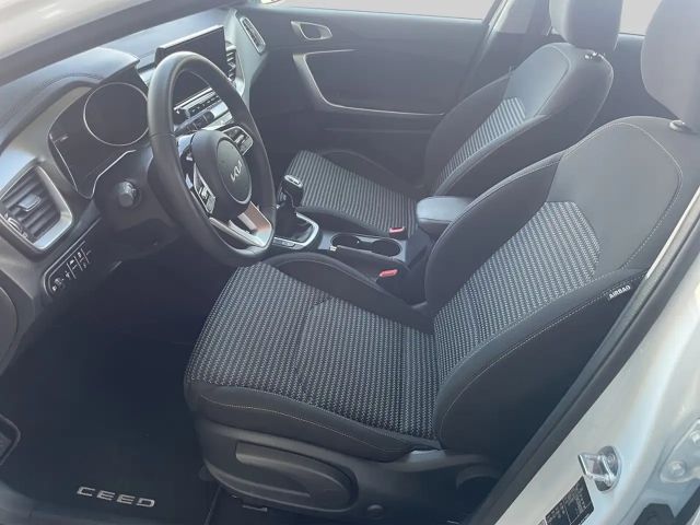 Kia Ceed GDi SportWagon