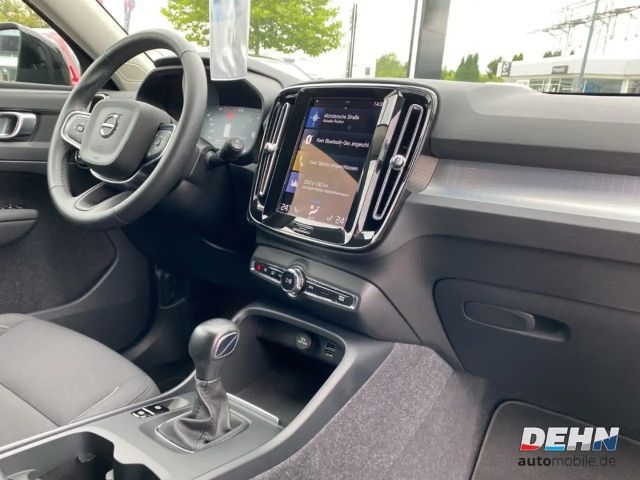Volvo XC40 Momentum