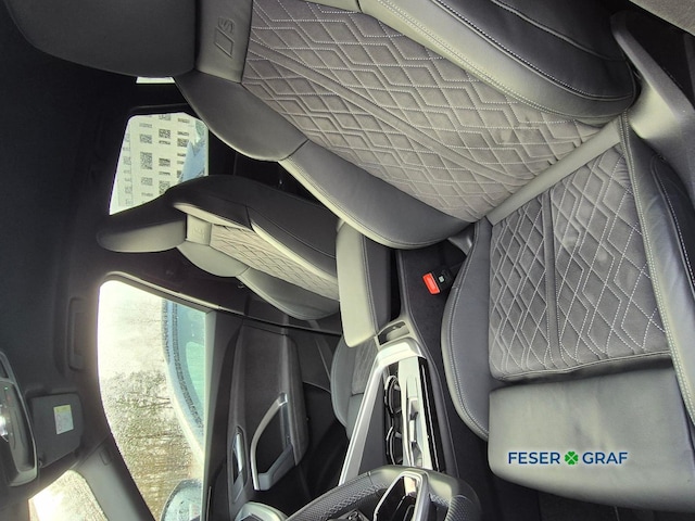 Audi Q5 Quattro S-Tronic