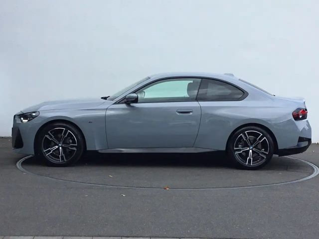 BMW 218 218i Coupé M-Sport