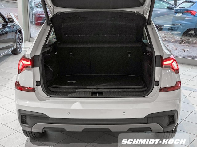 Skoda Kamiq 1.5 TSI Selection