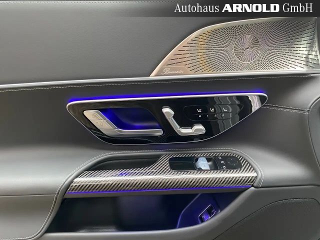 Mercedes-Benz AMG GT 4MATIC+ AMG Line Coupé