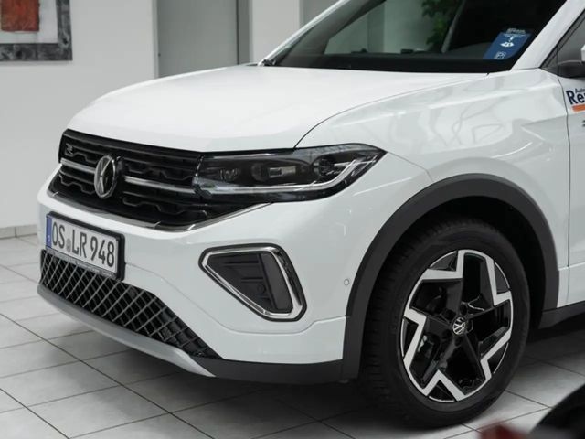 Volkswagen T-Cross 1.5 TSI DSG R-Line