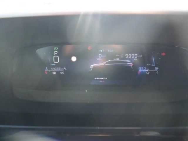 Peugeot 308 GT-Line PureTech SW