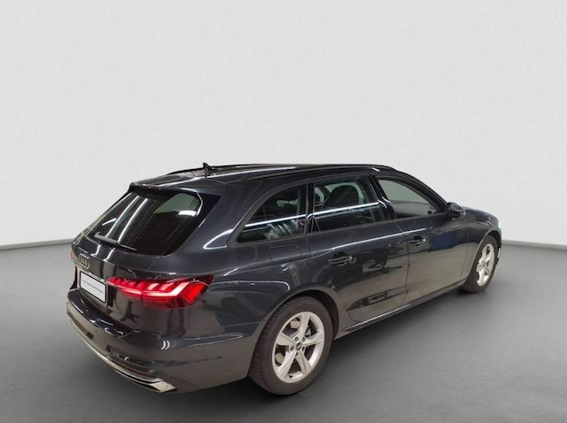 Audi A4 35 TDI Avant S-Tronic