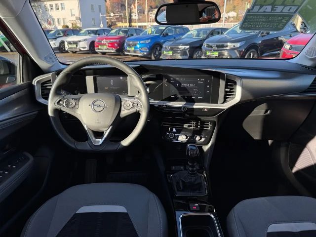 Opel Mokka 1.2 Turbo Elegance Turbo