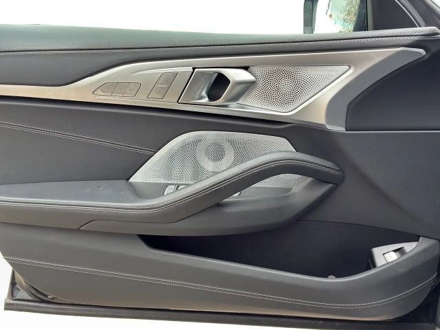 BMW M850 Coupé Gran Coupé xDrive