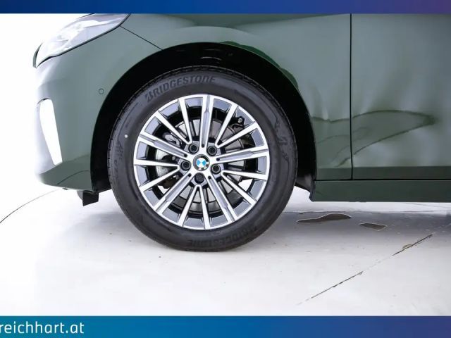 BMW 218 218i Active Tourer Sedan