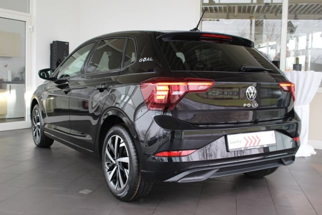 Volkswagen Polo 1.0 TSI Plus