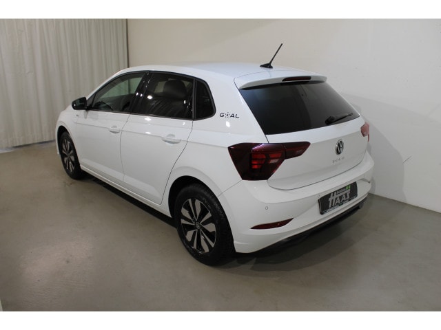 Volkswagen Polo DSG