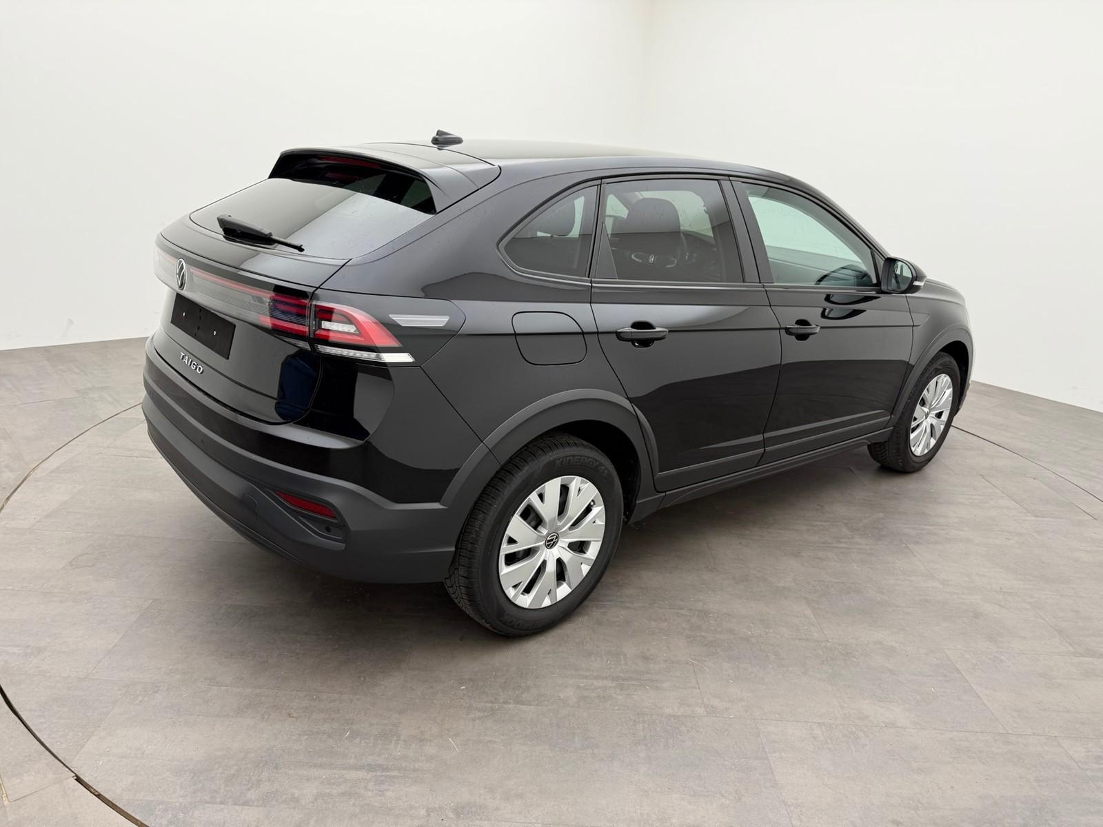 Volkswagen Taigo 1.0 TSI