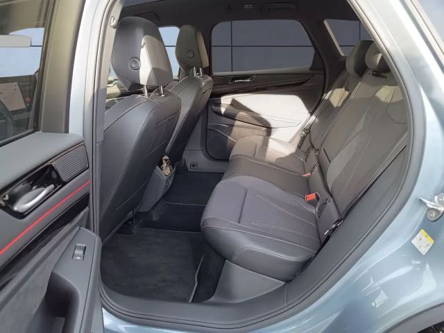 Volkswagen ID.7 4Motion GTX Tourer