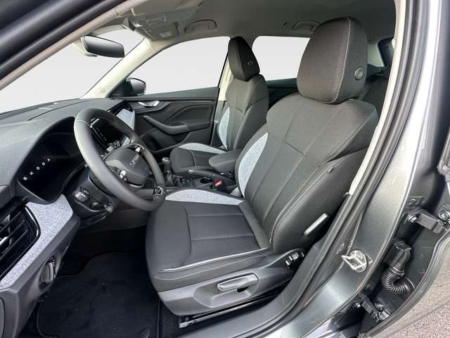 Skoda Kamiq 1.0 TSI Tour