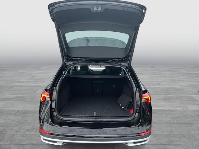 Skoda Octavia 4x4 Combi