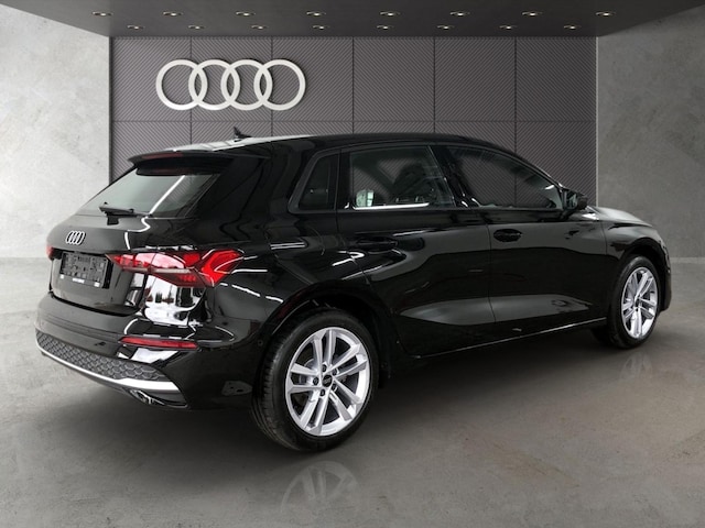 Audi A3 35 TFSI S-Tronic Sportback