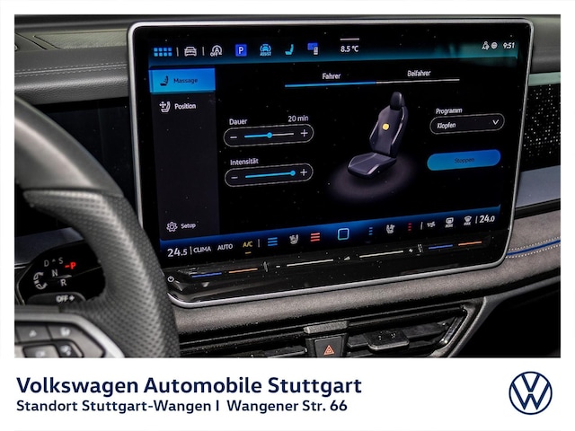 Volkswagen Tayron 2.0 TDI DSG R-Line