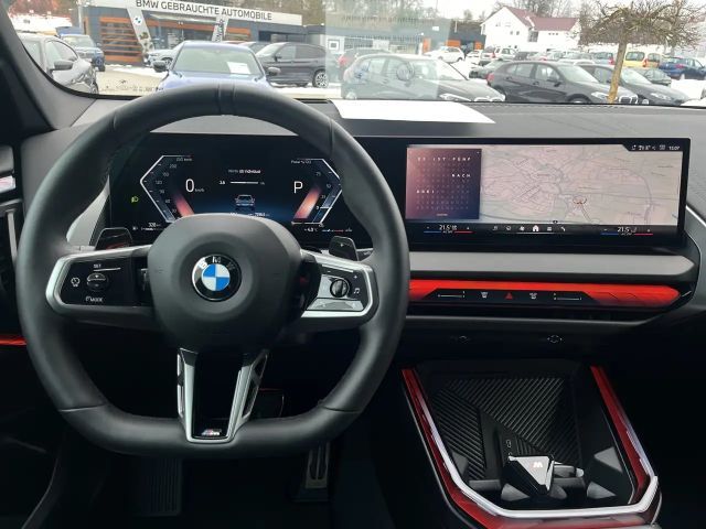 BMW X3 M-Sport xDrive