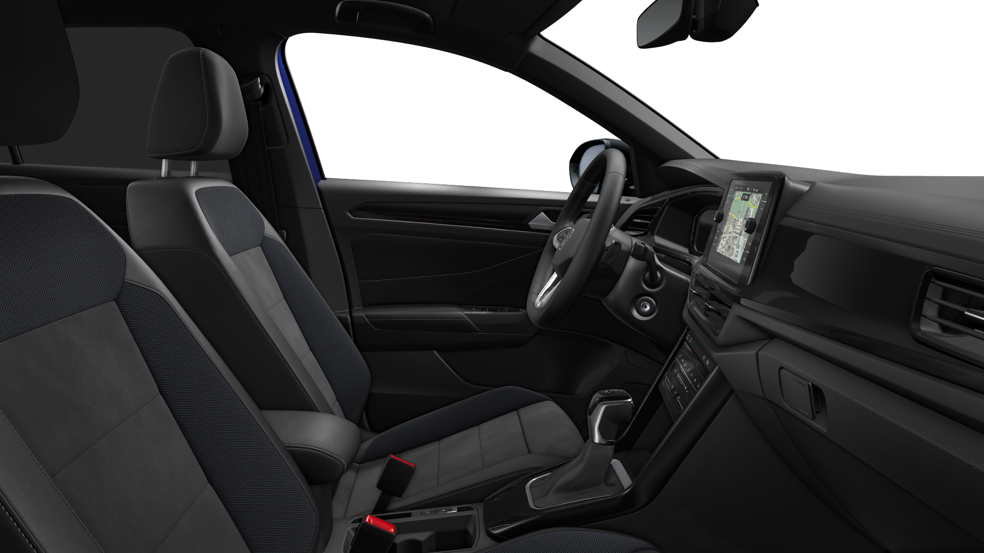 Volkswagen T-Roc 1.5 TSI DSG R-Line